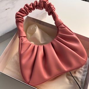 JW PEI Gabi Bag | Brand New, Never Used | Tags were Removed | Coral Almond